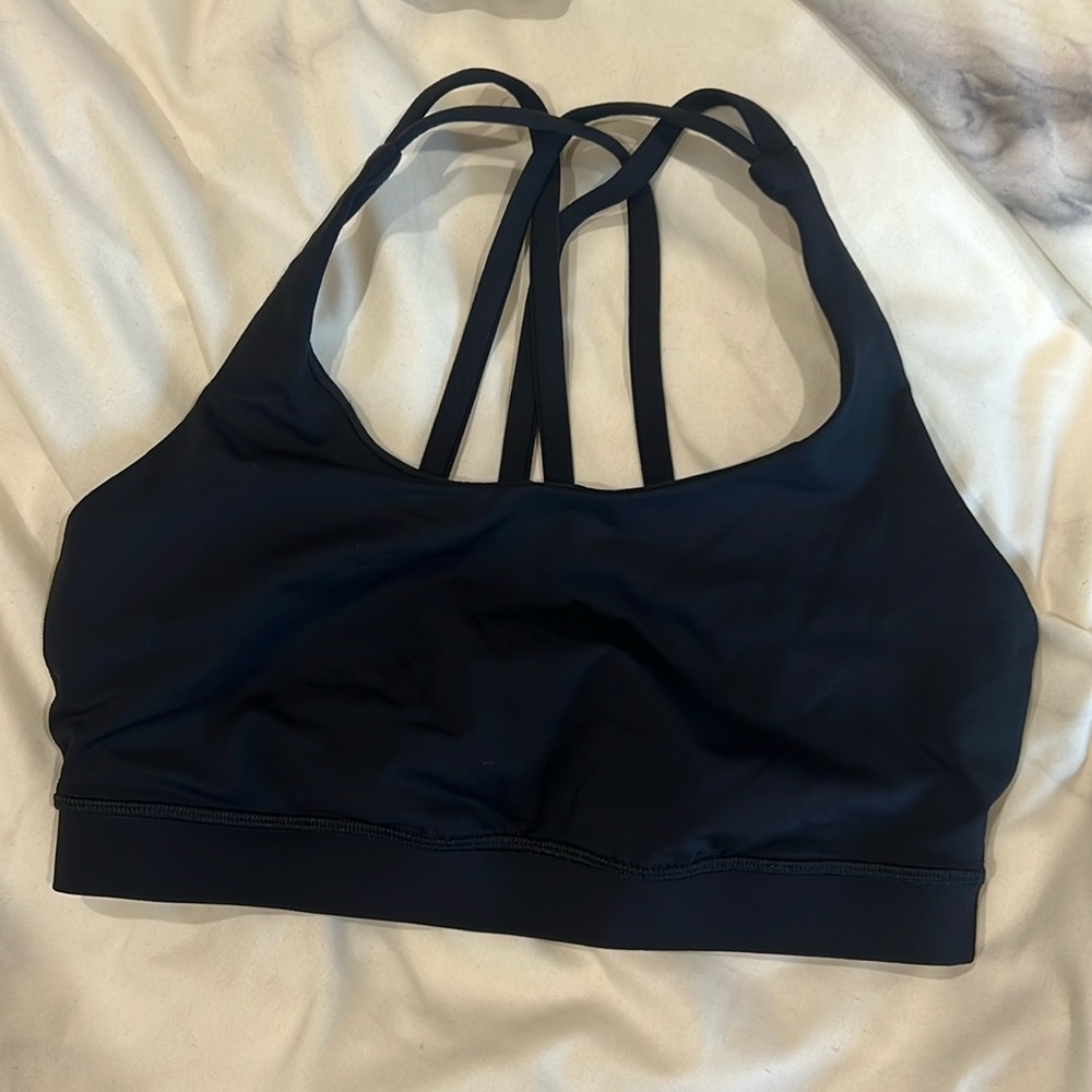 Lululemon Energy Bra